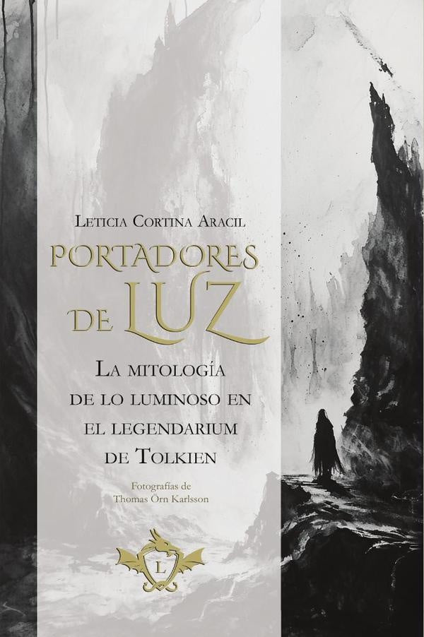 Portadores de Luz | Leticia Cortina Aracil