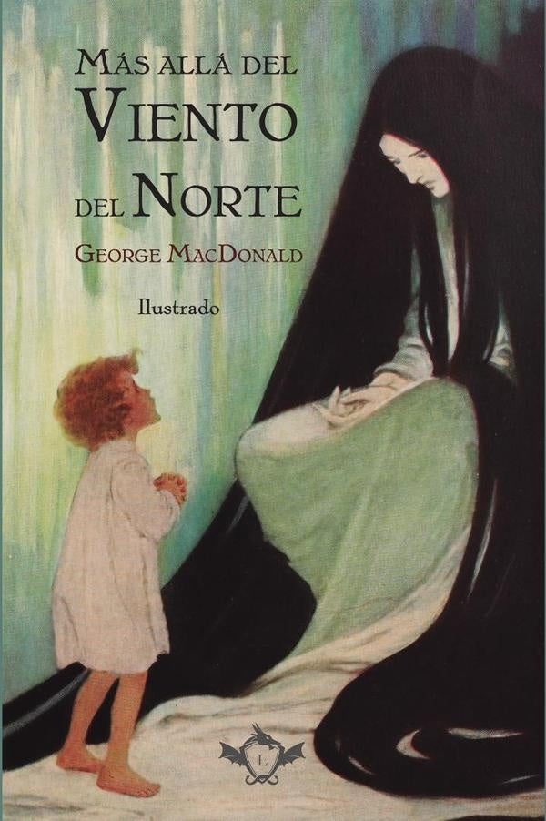 Más allá del Viento del Norte | MacDonald, Echavarri Tabernero
