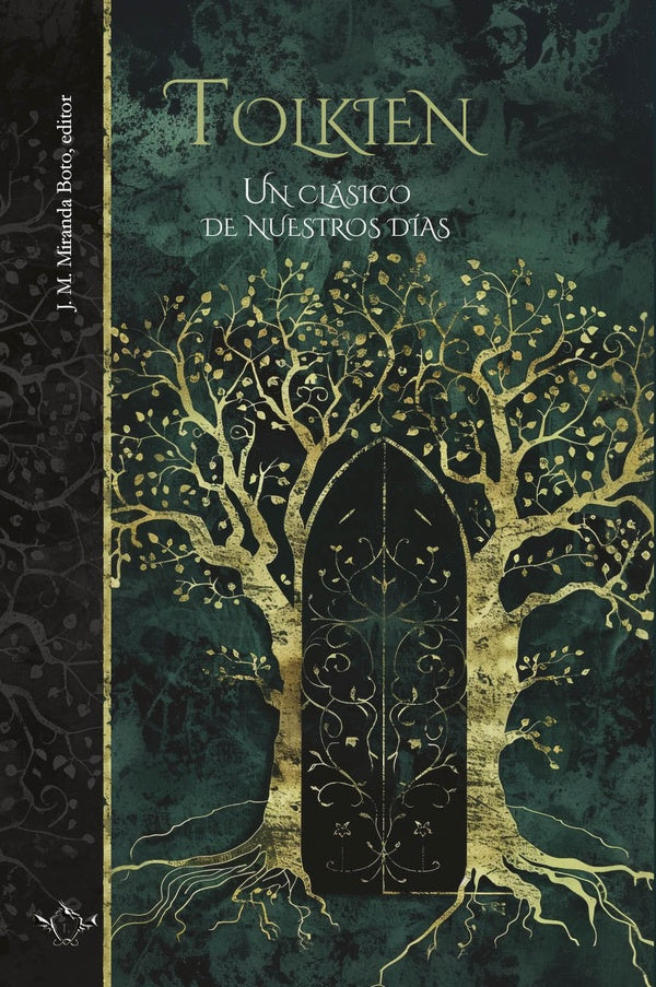 TOLKIEN. Un clásico de nuestros días | José María Miranda Boto