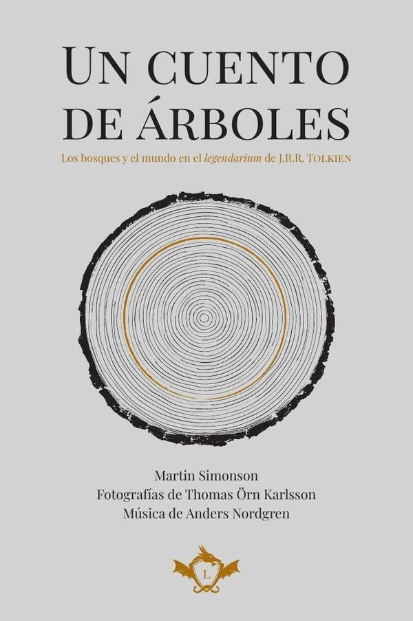 Un Cuento de Árboles | Martin Simonson