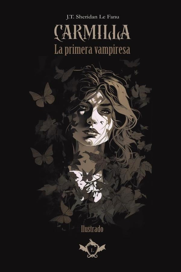 Carmilla | Joseph Thomas Sheridan Le Fanu