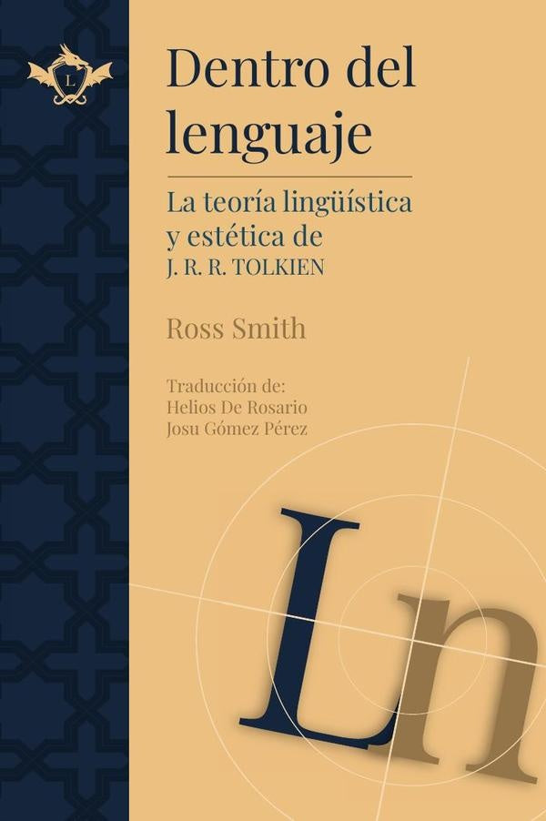 Dentro del lenguaje | Ross Smith