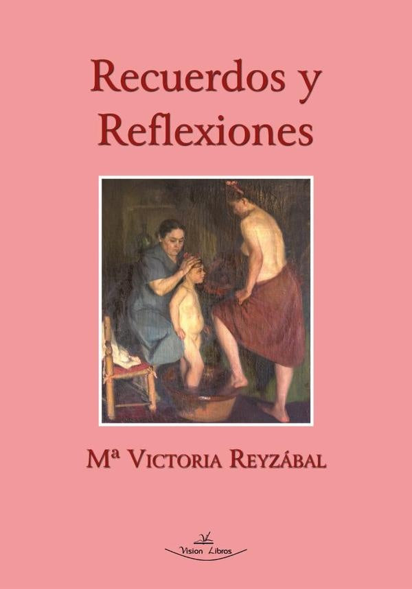 Recuerdos y reflexiones | Mª Victoria Reyzábal