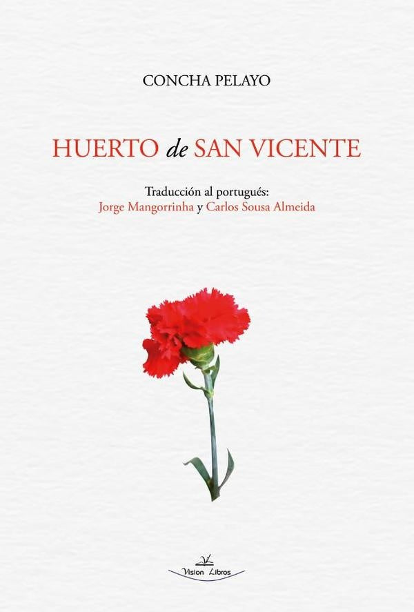Huerto de San Vicente | Concha Pelayo