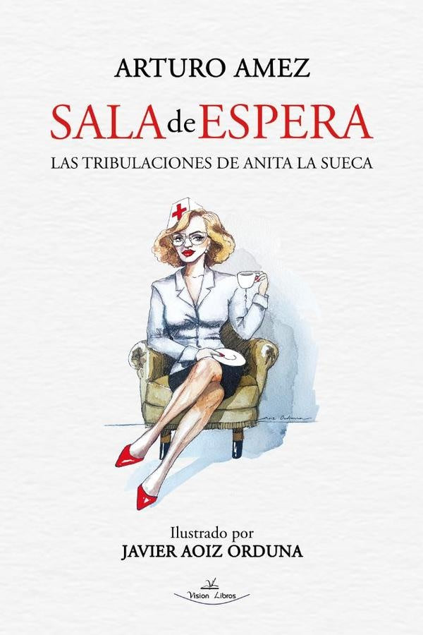 Sala de espera | Amez, Aoiz Orduna
