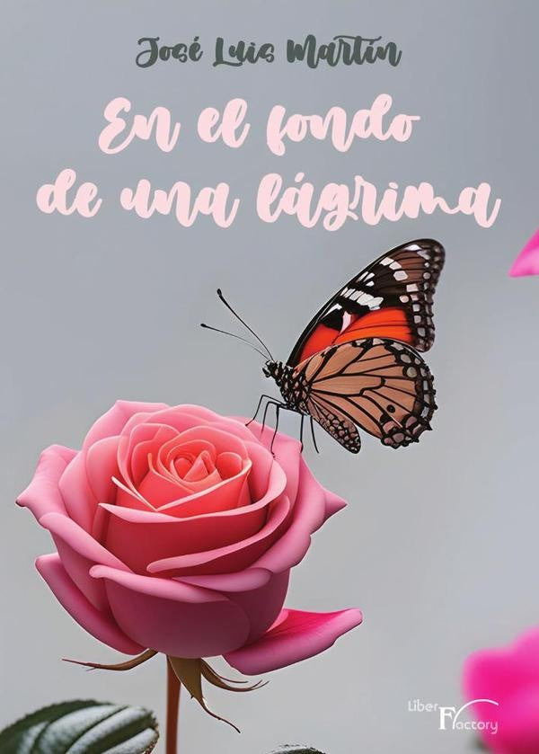 En el fondo de una lágrima | José Luis Martín