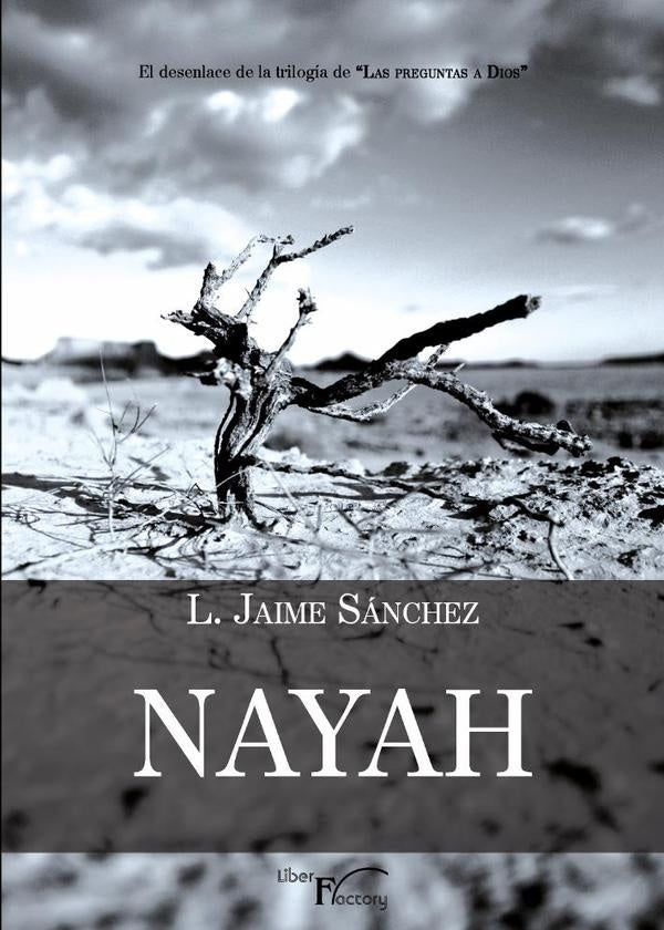 Nayah | L. Jaime Sánchez