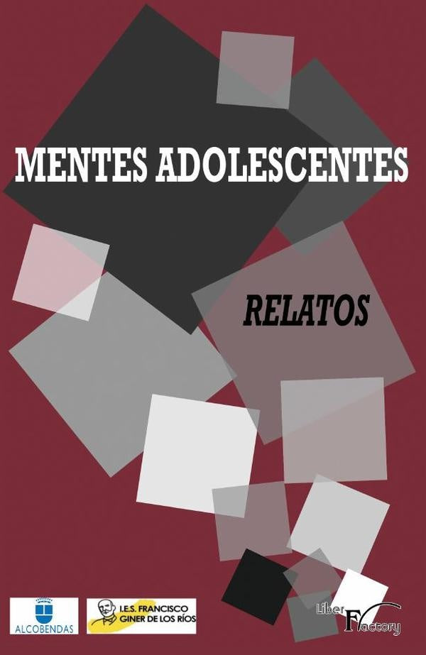 Mentes adolescentes | Jorge Mateos Enrich
