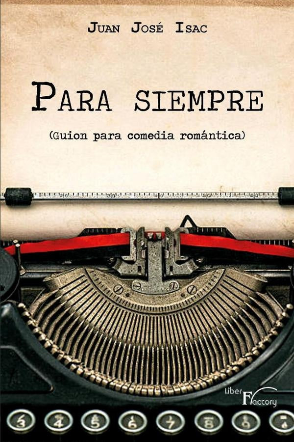 Para siempre | Juan José Isac