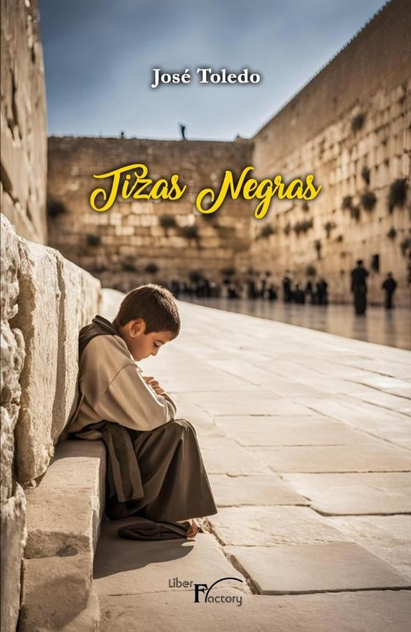 Tizas Negras | José Toledo