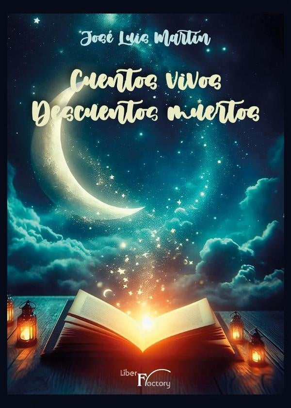 Cuentos vivos, descuentos muertos | José Luis Martín