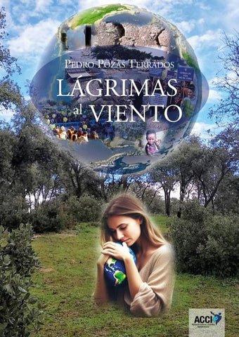 Lágrimas al viento | Pedro Pozas Terrados