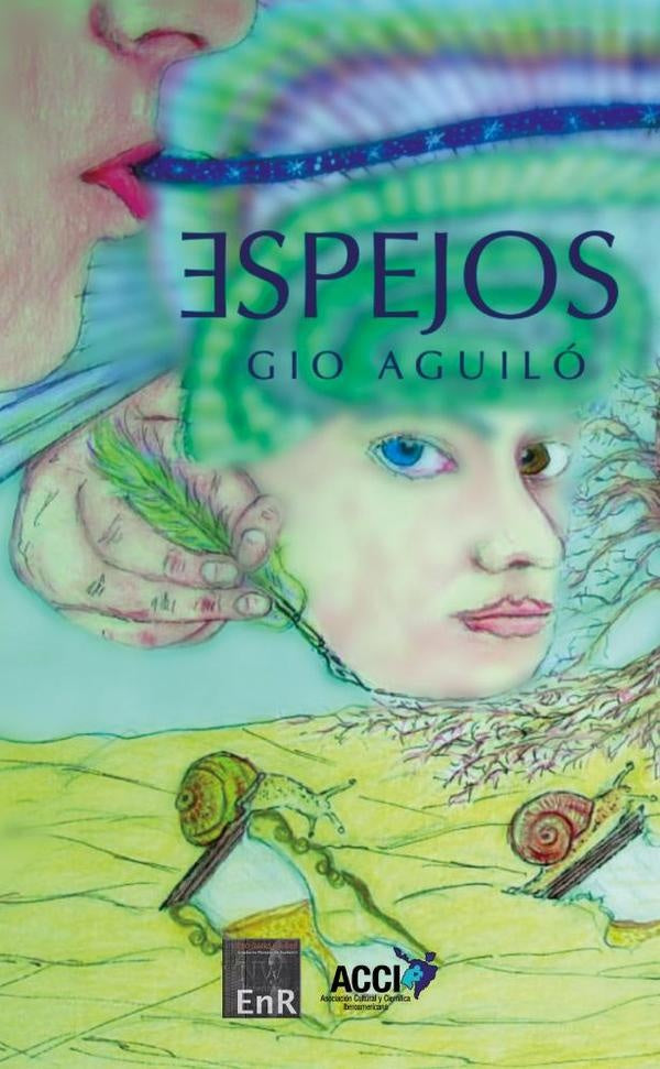 Espejos | Gio Aguiló