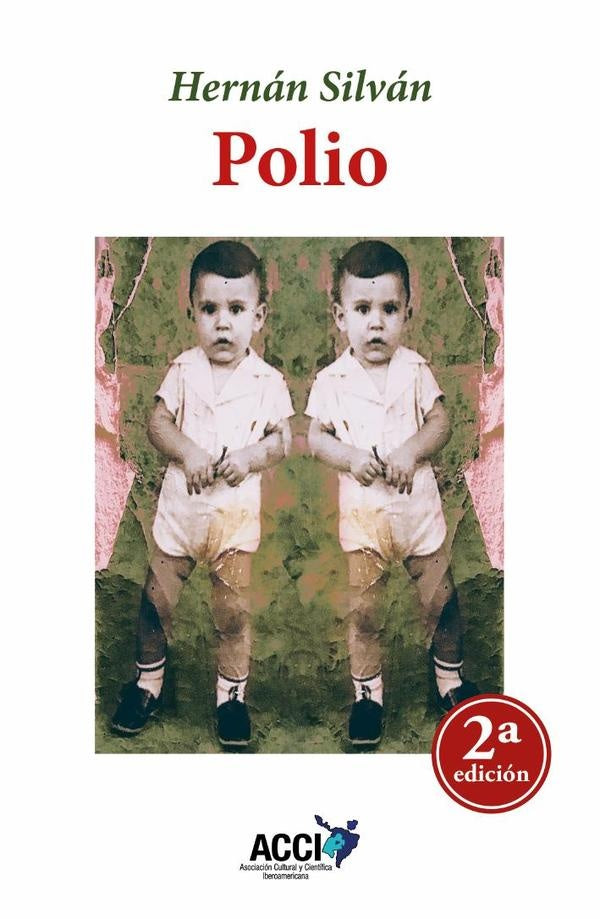 Polio - 2ª edición | Hernán Silván