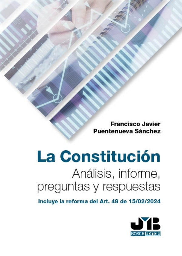 La Constitución | FRANCISCO JAVIER PUENTENUEVA SÁNCHEZ