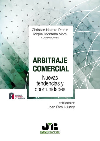 Arbitraje Comercial | Herrera Petrus, Montañá Mora