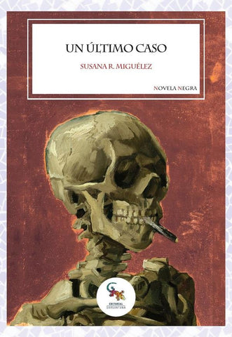 Ul último caso  | SUSANA RODRÍGUEZ MIGUÉLEZ
