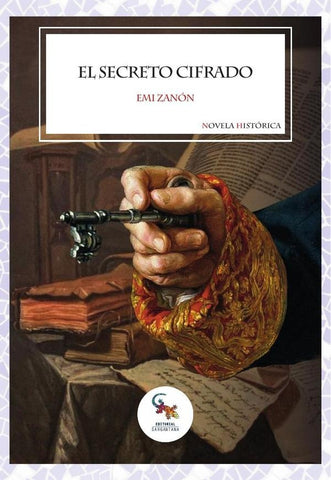 El secreto cifrado  | EMI ZANÓN