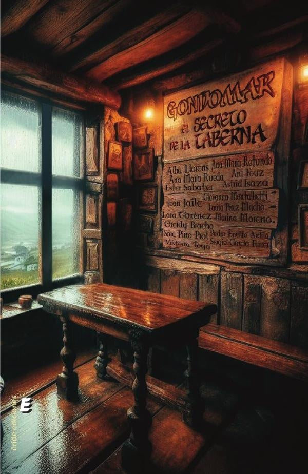 Gondomar | Vários autores, Autores