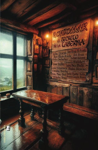 Gondomar | Vários autores, Autores
