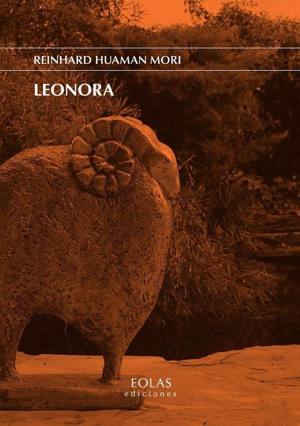 Leonora | Reinhard  Huaman Mori