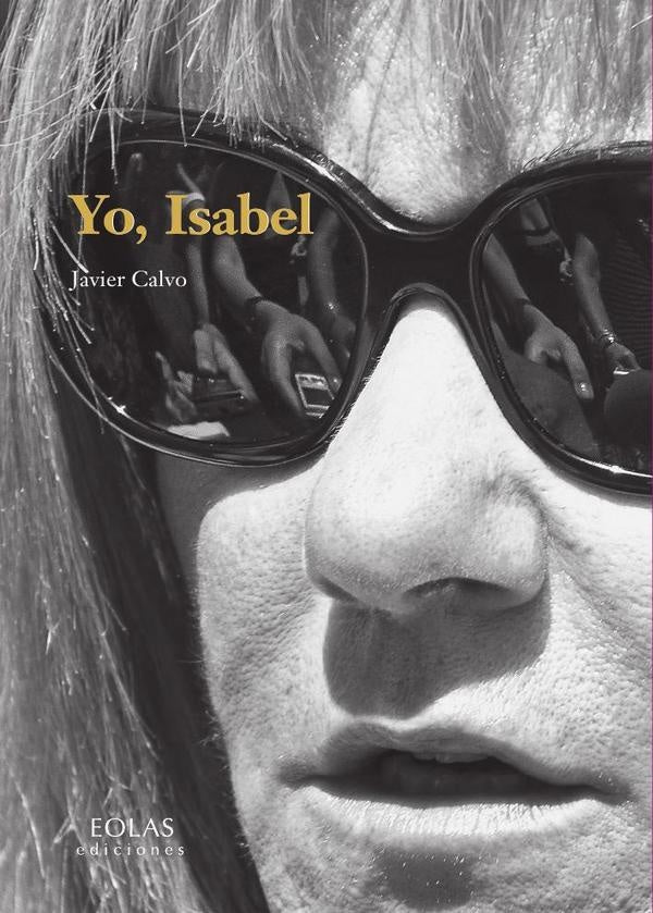 Yo, Isabel | Javier Calvo