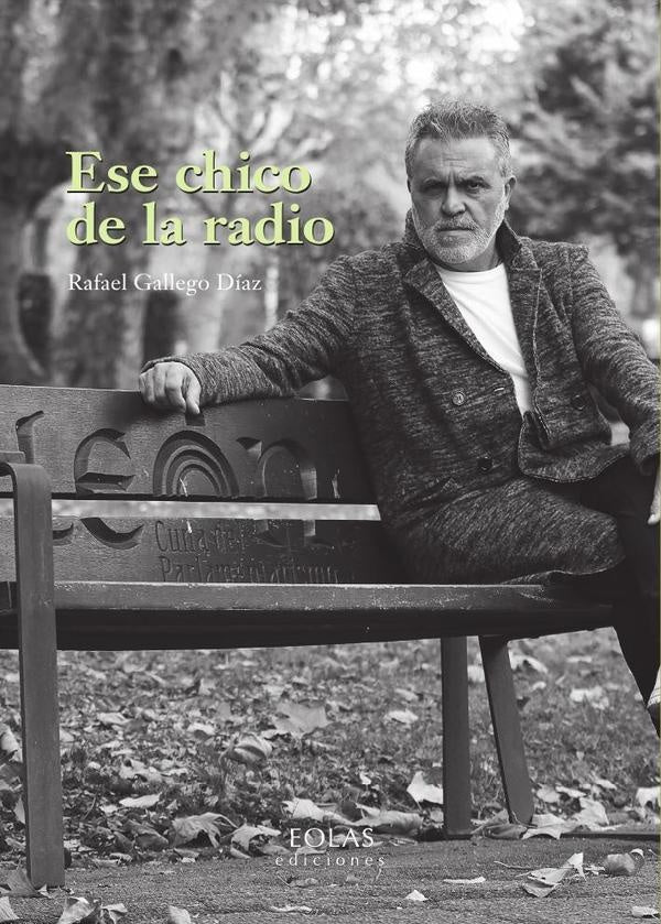 Ese chivo de la radio | RAFAEL GALLEGO