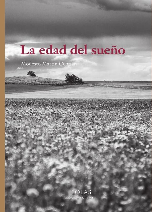 La edad del sueño | Modesto Martín Cebrián