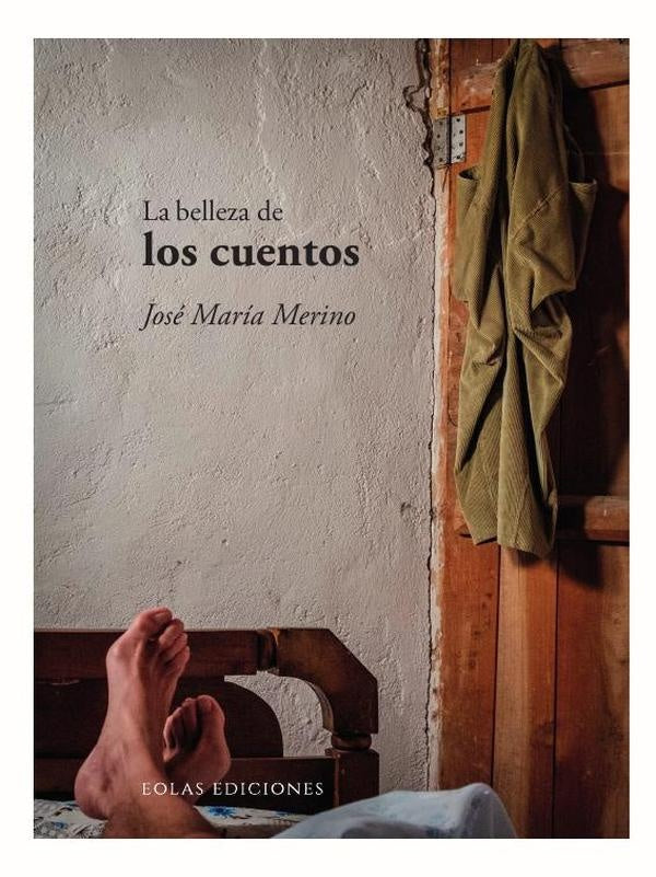 La belleza de los cuentos | José María Merino