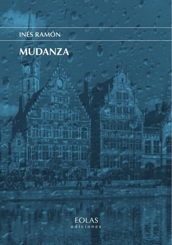 Mudanza | Inés Ramón