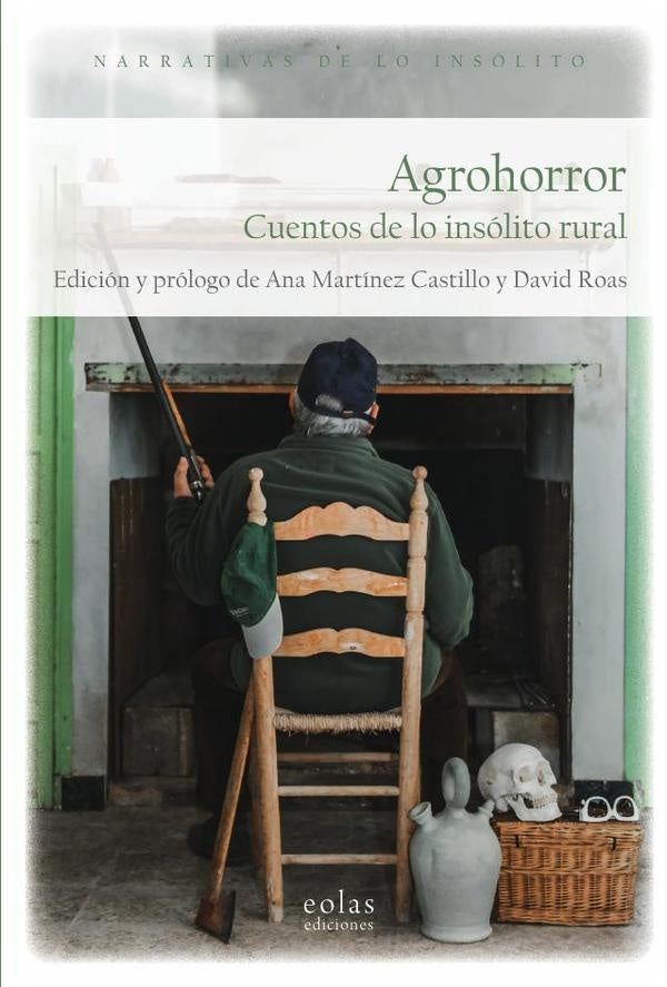 Agrohorror | Martínez Castillo, ROAS