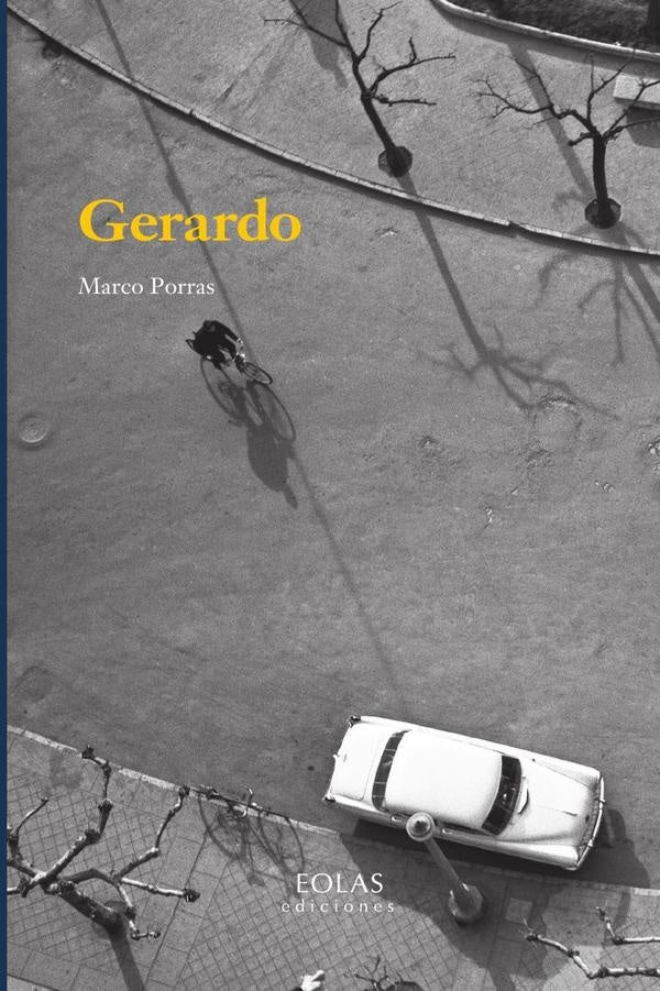 Gerardo | Marco Porras