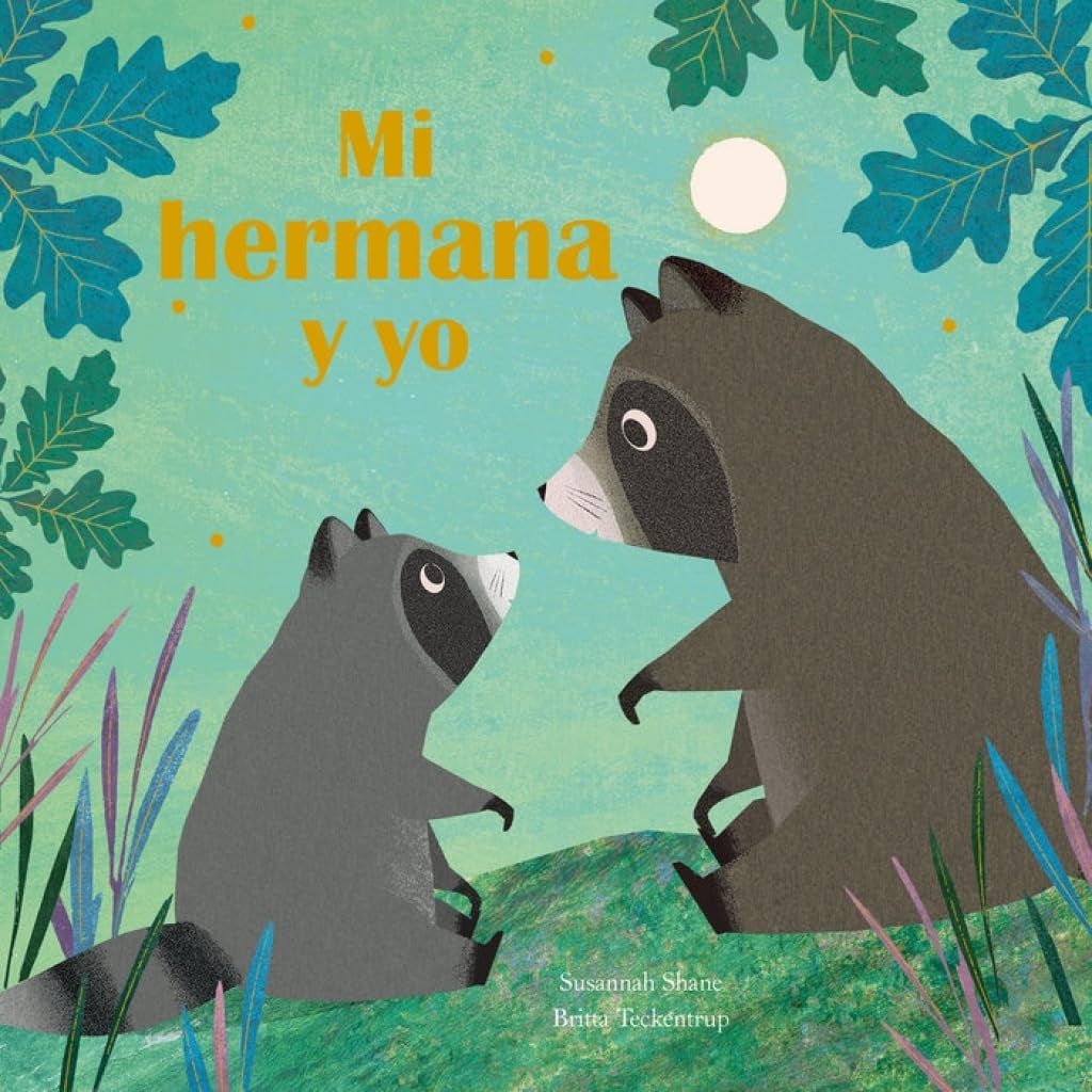 MI HERMANA Y YO.. | SUSANNAH SHANE