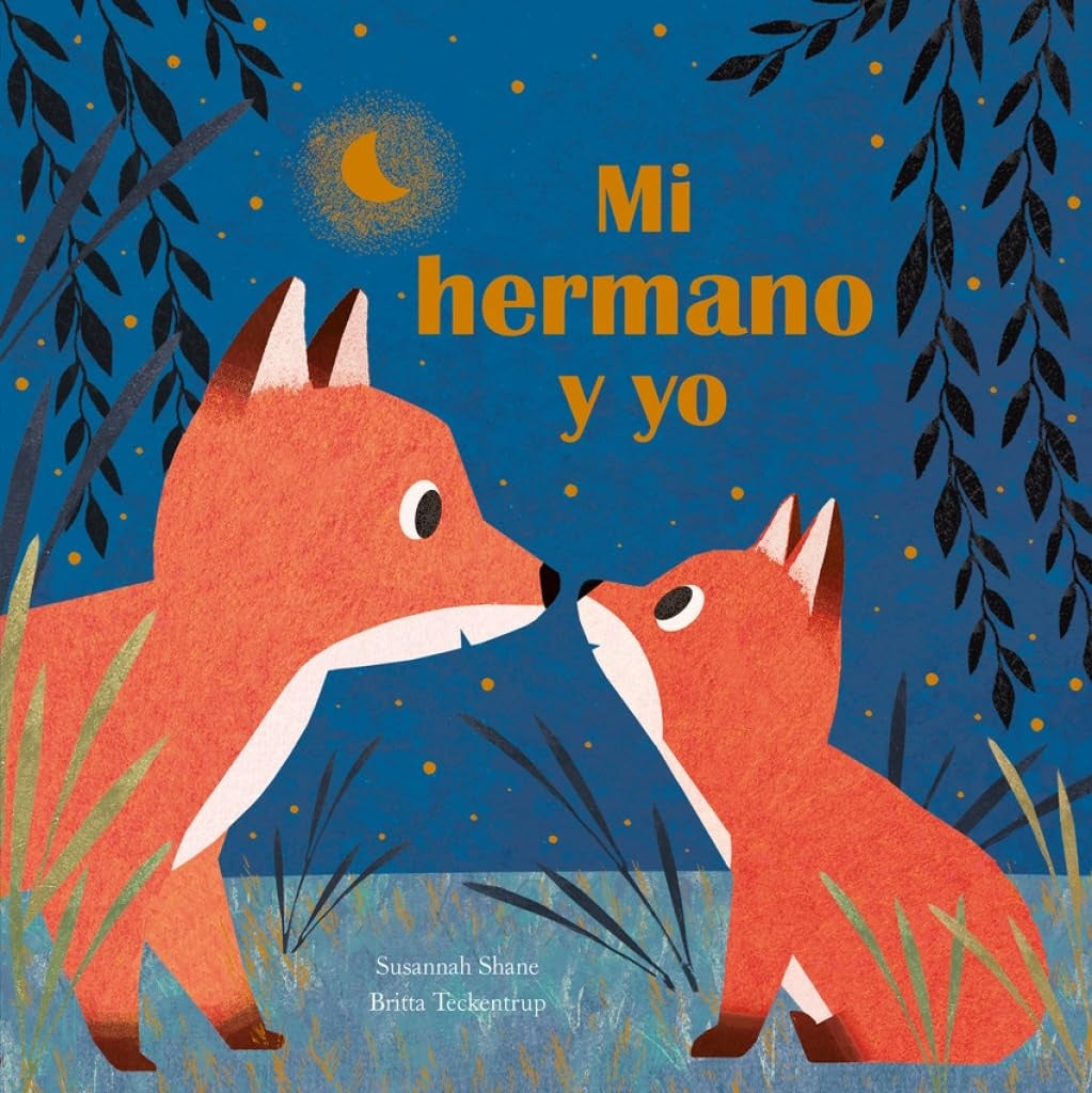 MI HERMANO Y YO.. | SUSANNAH SHANE