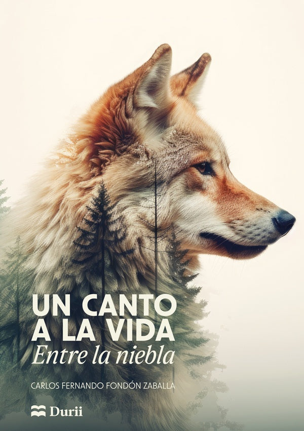 Un canto a la vida | Carlos Fernando Fondón Zaballa