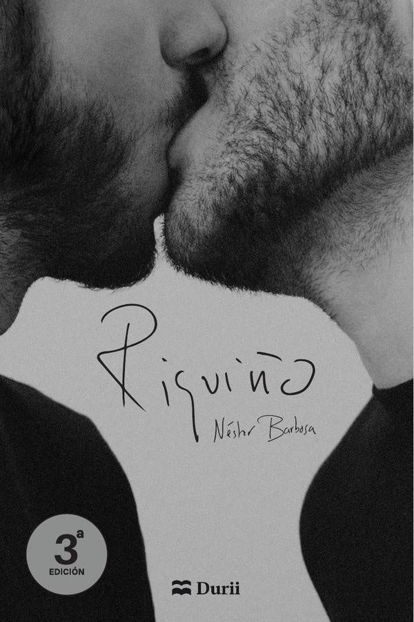 Riquiño | Néstor Barbosa