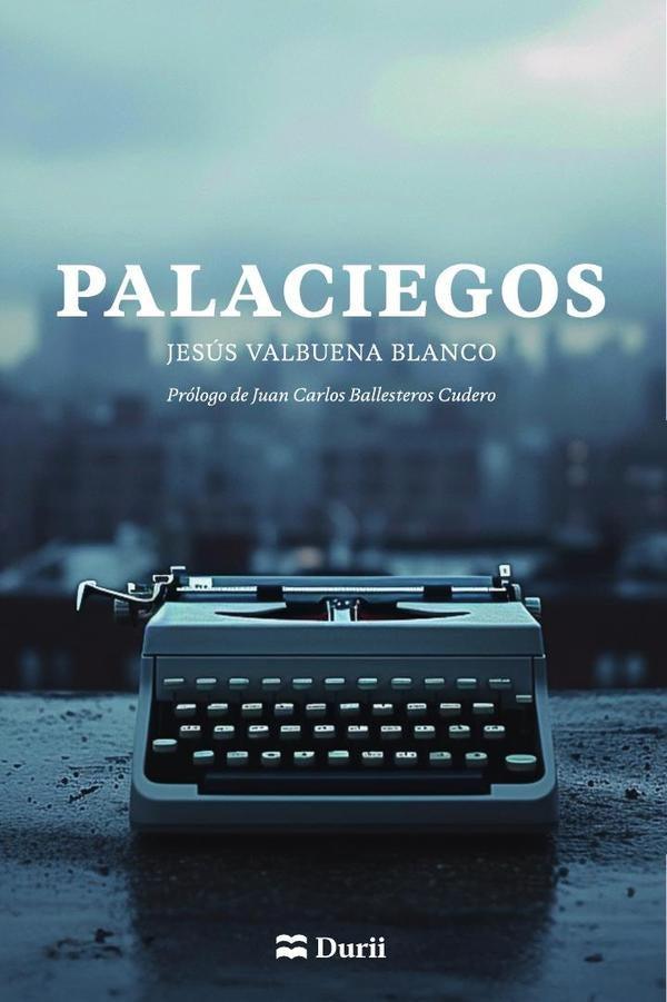 Palaciegos | Jesús Valbuena Blanco