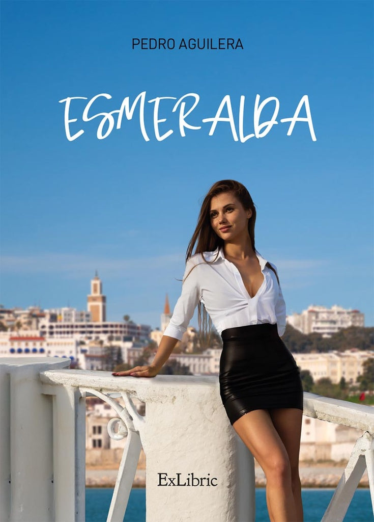 Esmeralda | Pedro Aguilera