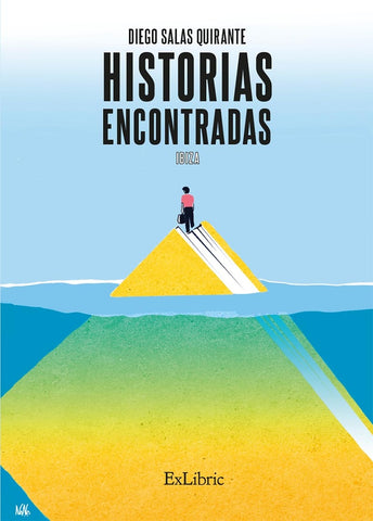 Historias encontradas | Diego Salas Quirante