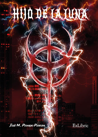 Hijo de la luna | José M. Peinado Pereira