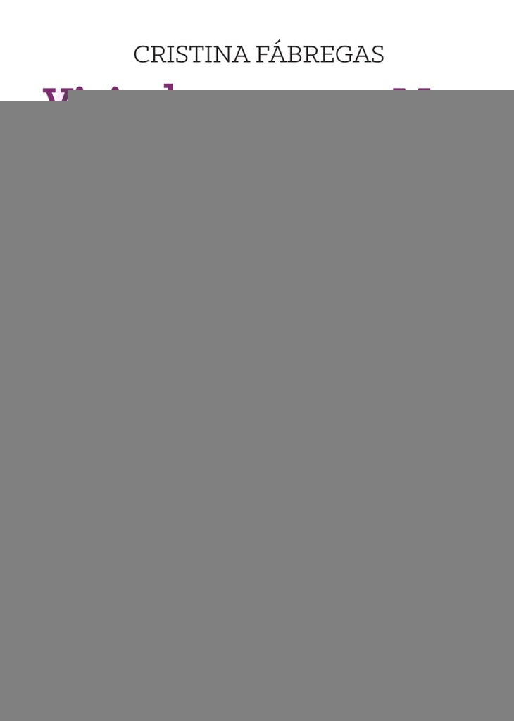 Viaje de regreso a Mur | Cristina Fábregas