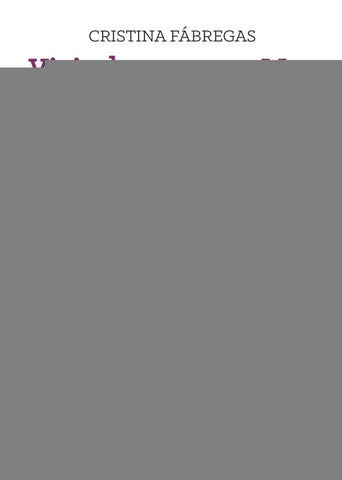 Viaje de regreso a Mur | Cristina Fábregas