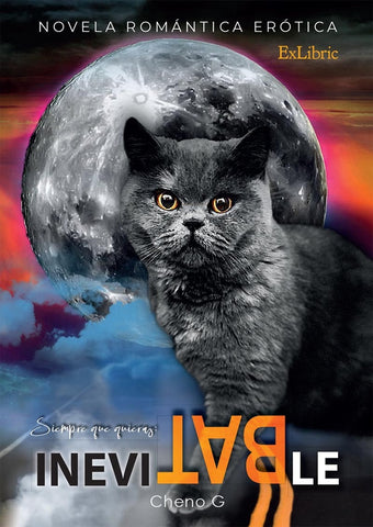 Siempre que quieras: Inevitable | Cheno G