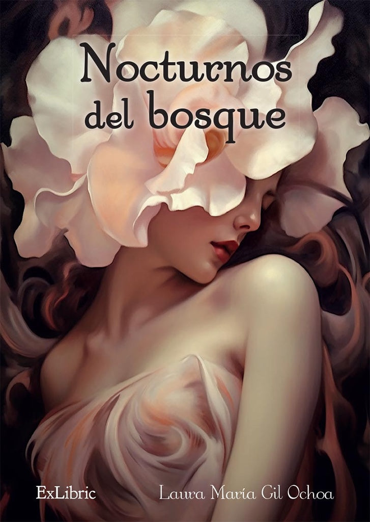 Nocturnos del bosque | Laura María Gil Ochoa