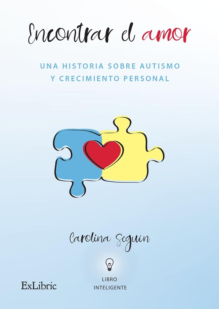 Encontrar el amor | Carolina Seguín