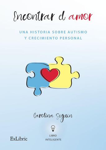 Encontrar el amor | Carolina Seguín