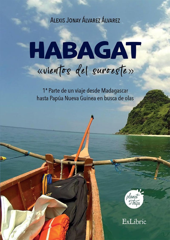 Habagat, vientos del suroeste. Parte 1 | Alexis Jonay Álvarez Álvarez