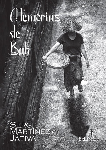 Memorias de Bali | Sergi Martínez Játiva