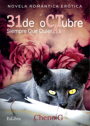 Siempre que quieras: 31 de octubre | Cheno G