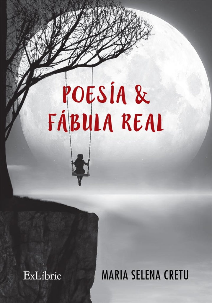Poesía y fábula real | Maria Selena Cretu